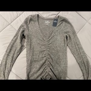 Hollister Long Sleeve